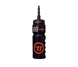 Warrior 0.75L water bottle