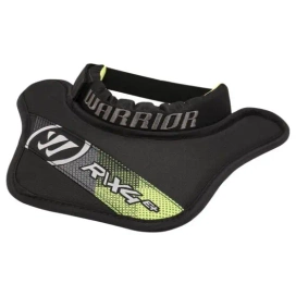 Goalie Neck Guard Warrior Ritual X4 E+ Senior
