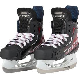CCM JetSpeed FT890 Kinder Eishockeyschlittschuhe