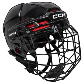 CCM Tacks 70 Combo Eishockeyhelm