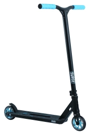 Crisp Surge Pro stunt scooter