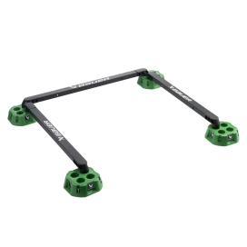 Bauer Reactor 3Arm Trainingssystem - Verstellbar