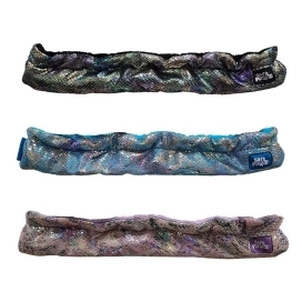 Guardog Snakeskin Schlittschuh-Kufenüberzüge