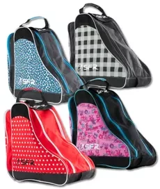 SFR Designer Ice & Skate Bag