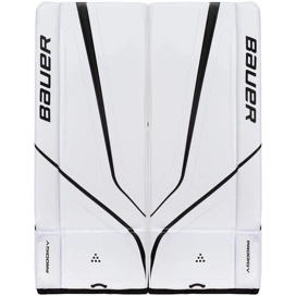 Goalie Leg Pads Bauer PRODIGY Youth