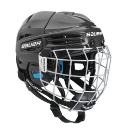 Kask hokejowy dziecięcy Bauer Prodigy