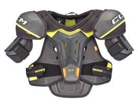 CCM Tacks XF Senior Shoulder Pads