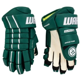 Ice Hockey Gloves Warrior Alpha FR PRO Junior