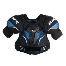 Ice Hockey Shoulder pads Bauer S24 X Intermediate