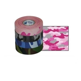 Owijka na kij hokejowy Blue Sports 24mm x 23m Camo