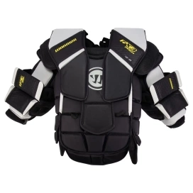 Warrior X3 PRO+ Senior Goalie Chest Protector