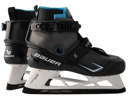 Goalie Skates Bauer S25 KONEKT HF3 Junior