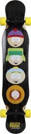 Hydroponic DT 3.0 Kompletny Longboard