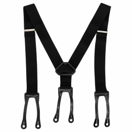 Blue Sports Hockey Suspenders JR