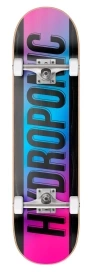 Hydroponic Tik Degraded Komplettes Skateboard
