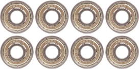 Essentials Łożyska 8-Zestaw