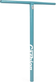 Tilt Selects Rigid Will Cashion Signature Scooter Bar