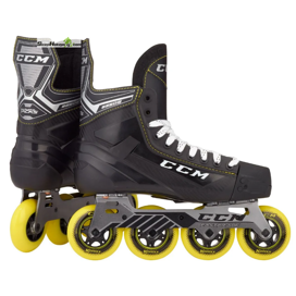 CCM Tacks 9350 JR hockey skates