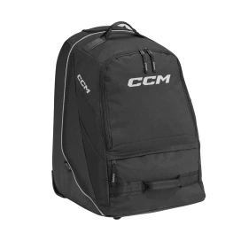 CCM 590 Hockey-Rucksack mit Rollen