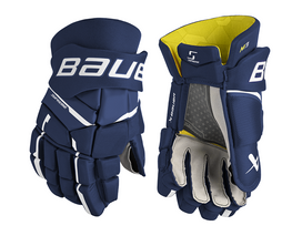 Rękawice hokejowe Bauer Supreme M3 INT