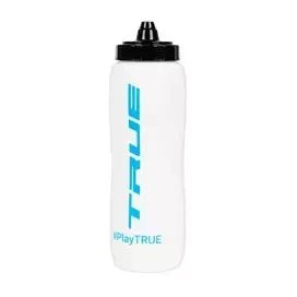 True Hockey Water Bottle