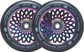 Root Lotus – 110mm Freestyle Scooter Wheels (2-Pack)