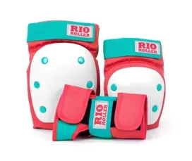 Rio Roller Schützer-Set