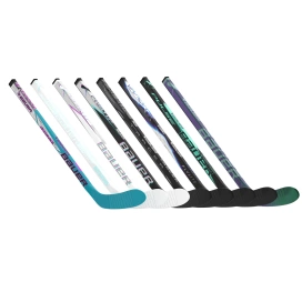 Bauer Mini S25 Mystery Hockey Stick