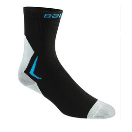 Bauer Core Low-Cut Skate Sock