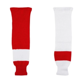 NHL Detroit Red Wings Hockey Socks