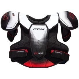 Naramienniki hokejowe CCM JetSpeed FT880 Senior