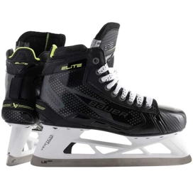 Bauer Elite SR Torwartschlittschuhe