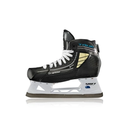 True SVH Custom 2-Piece Goalie Skates