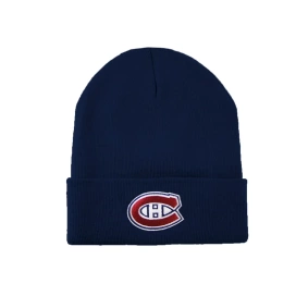 Adidas Montreal Canadiens Junior Winter Beanie