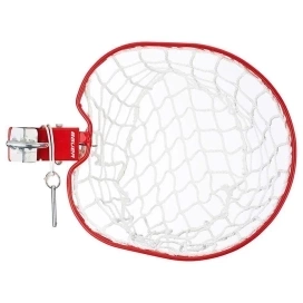 Bauer Pro – Professionelles Schussziel für das Tor