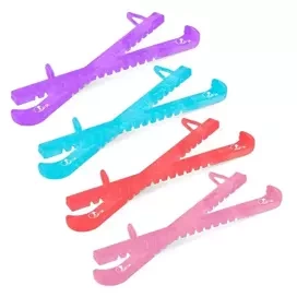 SFR Glitter Figure Blade Guards