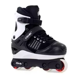 Anarchy Panik III Verstellbare Aggressive Skates für Kinder