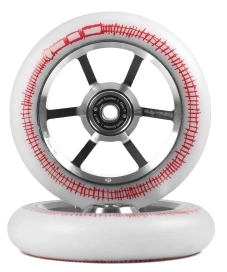 North Riley Maltais G4 Stunt Scooter Wheels 2-Pack
