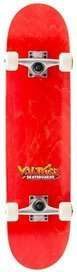 Voltage Graffiti Logo Complete Skateboard