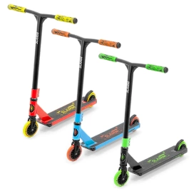 Stunt scooter Slamm Strobe II