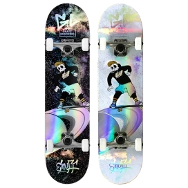 Enuff Skully Hologram Komplett-Skateboard
