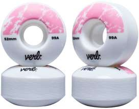 Verb Dip Skateboard Wheels 4-Pack