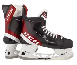 CCM JetSpeed ​​​​FT485 SR Eishockeyschlittschuhe