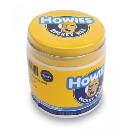 Zestaw taśm i wosku hokejowego Howies WAX Pack