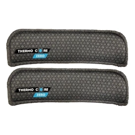 Opaska przeciwpotna Bauer Thermocore Zero (2 szt.)