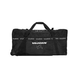 Vaughn VX1 Pro Senior Torwarttasche mit Rollen