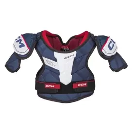 CCM NEXT Youth hockey shoulder pads