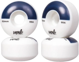 Verb Dip Skateboard Wheels 4-Pack