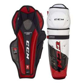 CCM JETSPEED FT4 PRO SR Schienbeinschoner