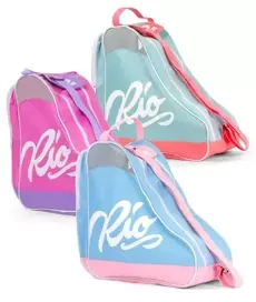 Rio Script Skate Bag